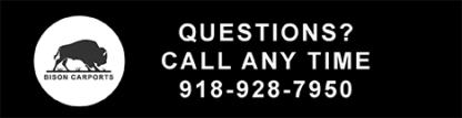 Questions: Call any time 918-928-7950
